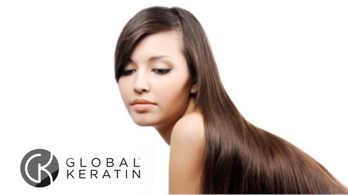 Global Keratin